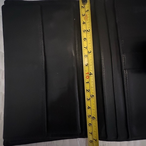 Gianni Versace Wallet - Picture 12 of 13